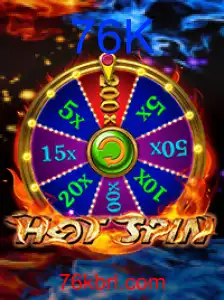 HotSpin