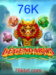 Legendary5